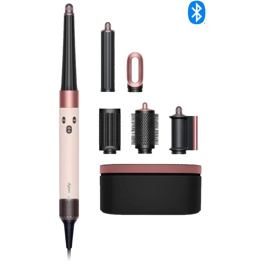 Multi-styler Airwrap i.d. Rose Céramique