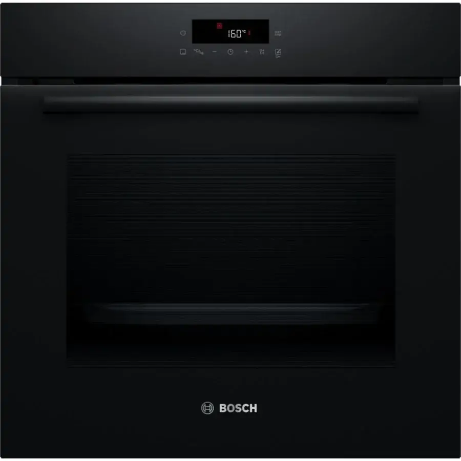 Four encastrable Serie 6 HBA572BB4 pyrolyse