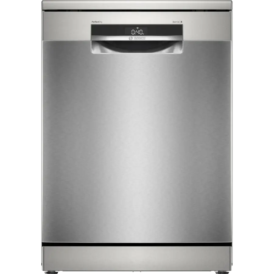 Lave-vaisselle 60 cm Serie 6 SMS6ZCI11F