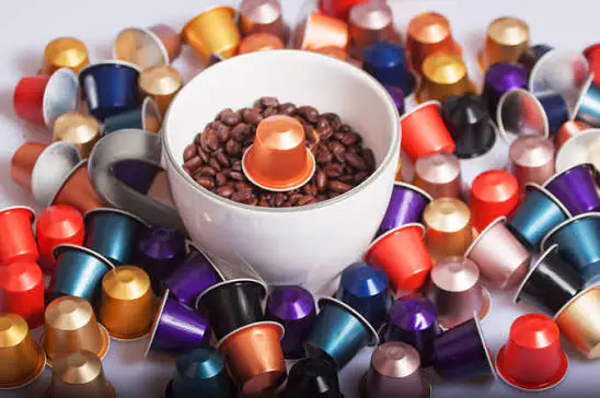 Nespresso