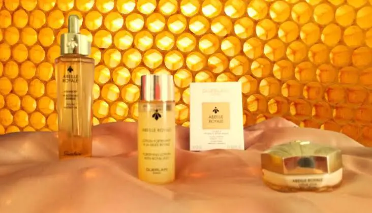Guerlain Abeille Royale