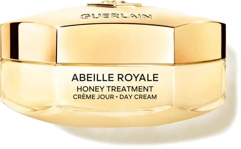 Honey Treatment Crème Jour 50 ml