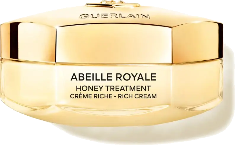 Honey Treatment Crème Riche 50 ml