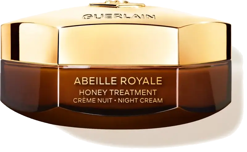 Honey Treatment Crème Nuit 50 ml