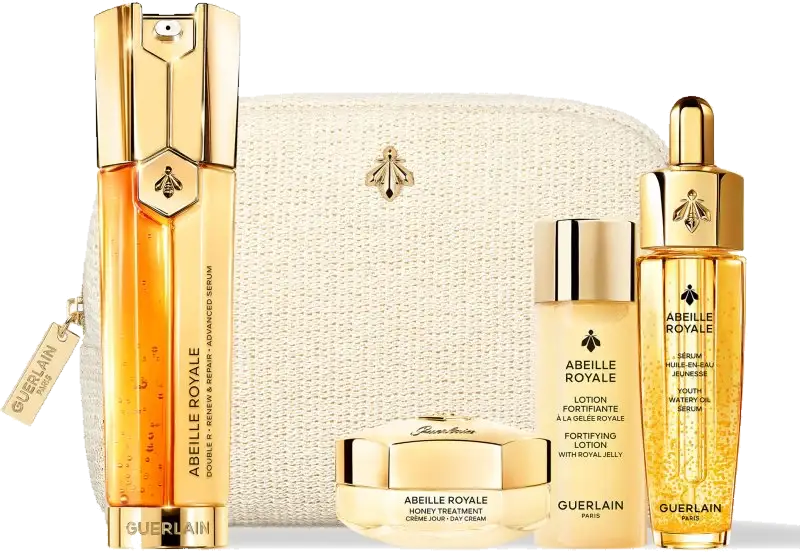 Coffret Programme Double R Renew & Repair