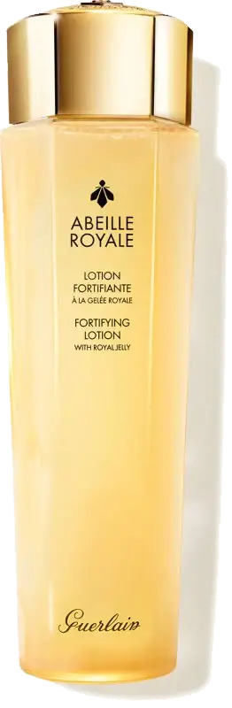Lotion Fortifiante à la gelée royale 300 ml