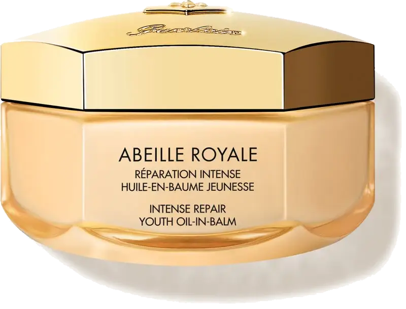 Oil-in-Balm Intense Repair 80 ml