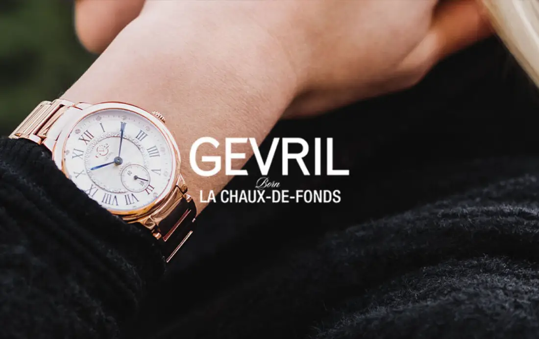 Gevril