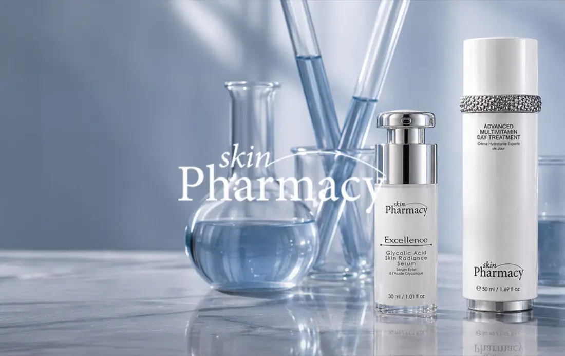 Skin Pharmacy