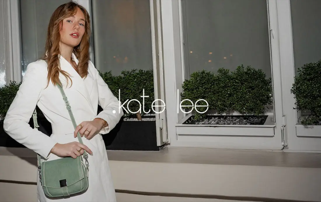 Kate Lee