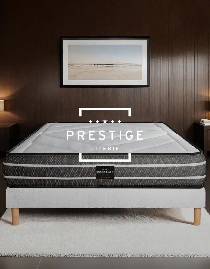 Prestige Literie