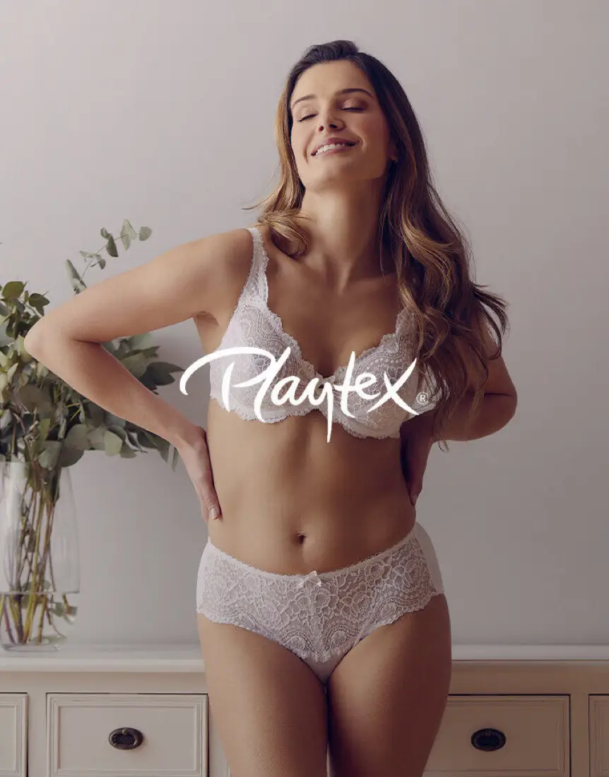 Playtex