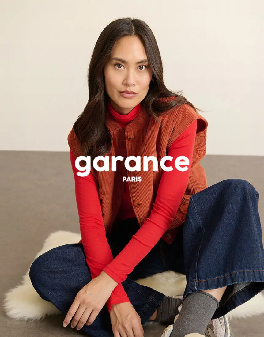 Garance Paris