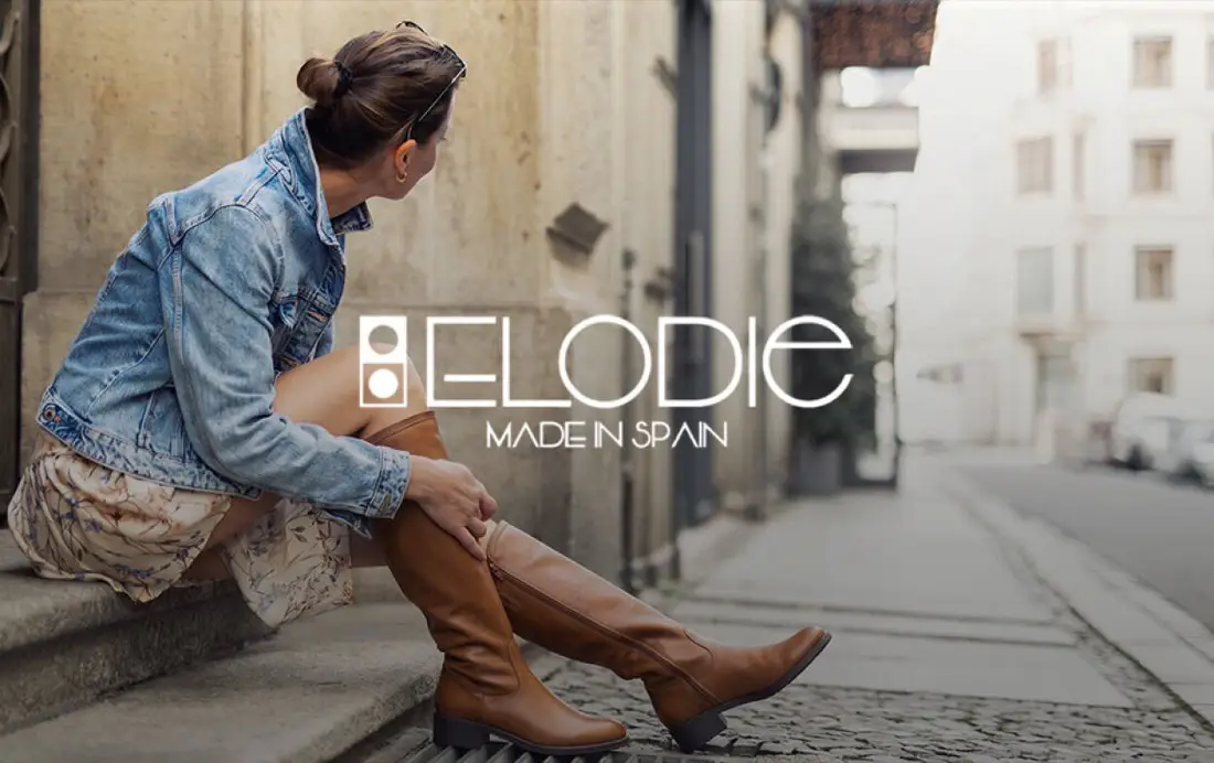 Elodie