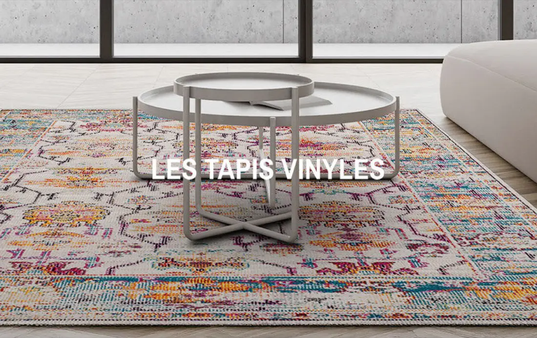 Les Tapis Vinyles