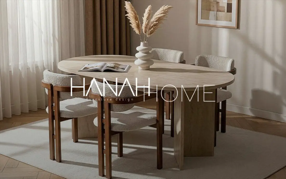 Hanah Home