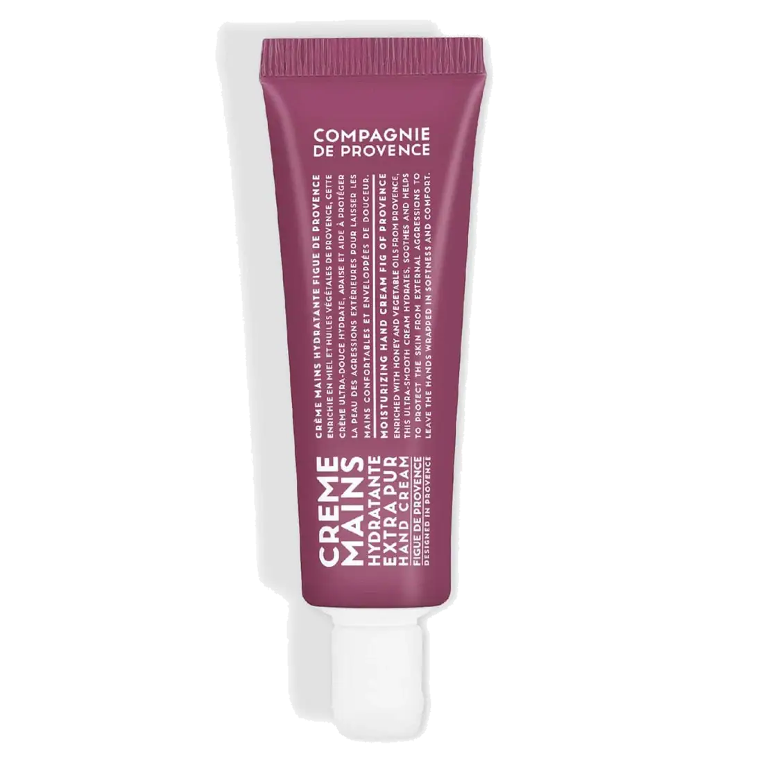 Crème mains Figue de Provence - 30ml