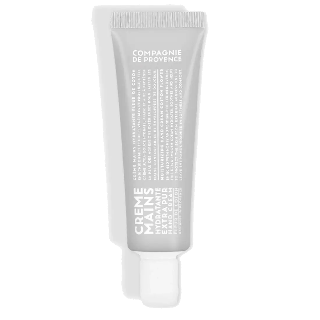 Crème mains Fleur de Coton - 30ml