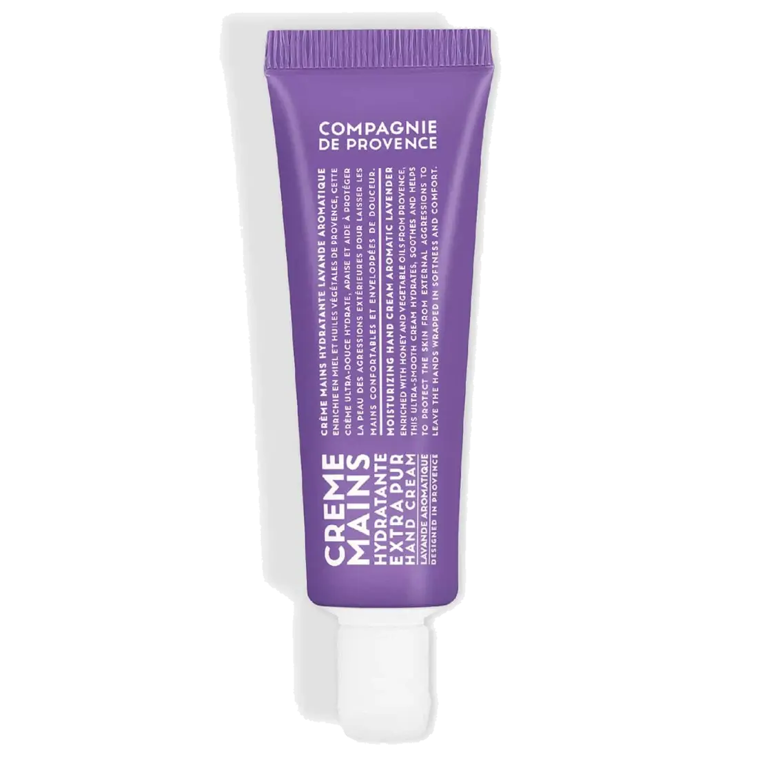 Crème mains Lavande Aromatique - 30ml