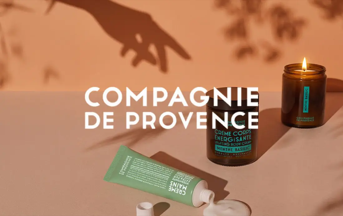 Compagnie de Provence