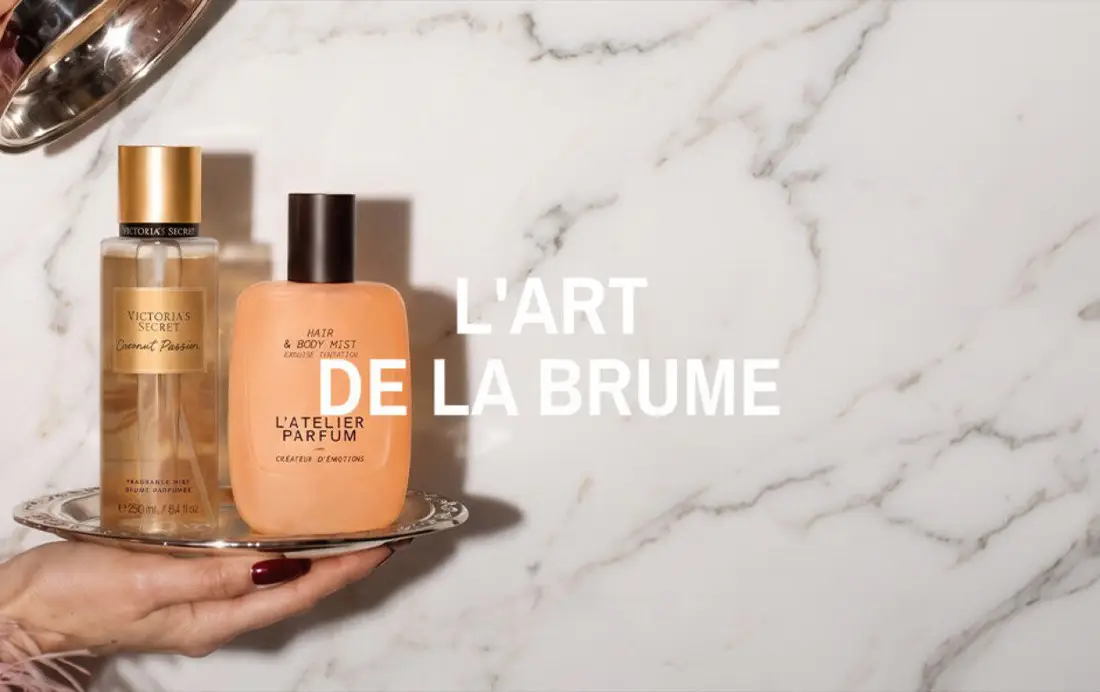 L'Art de la Brume