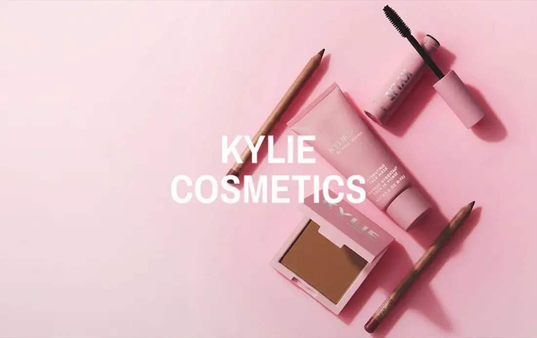 Kylie Cosmetics