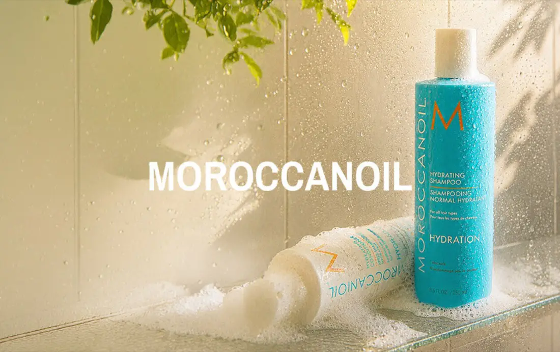 Moroccanoil