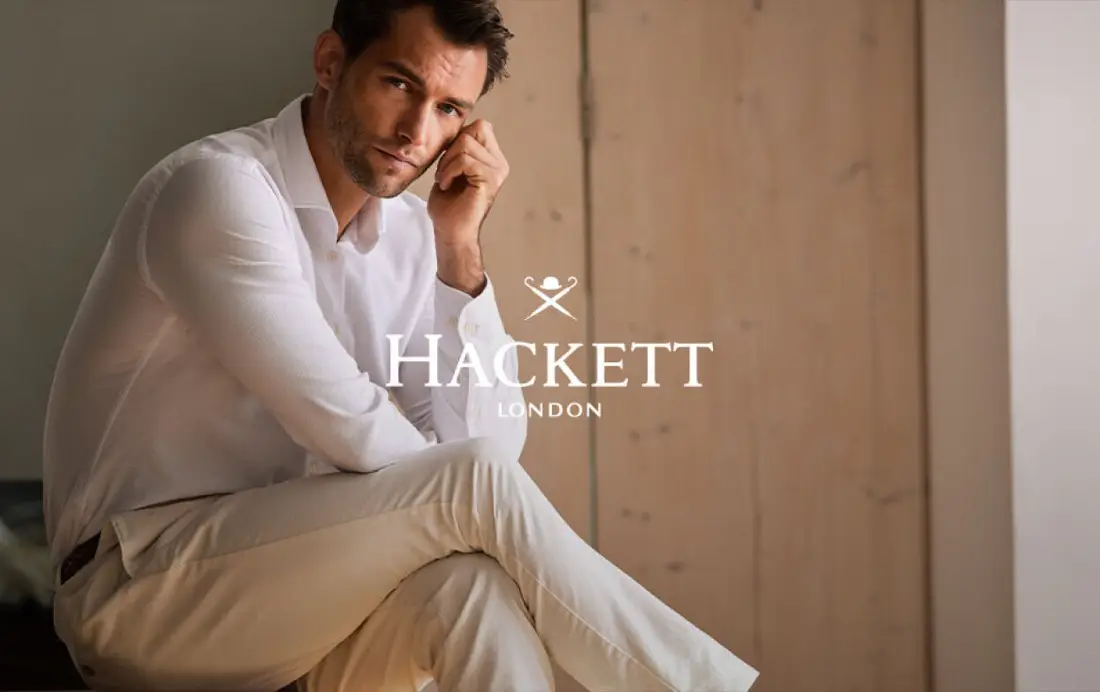 Hackett London