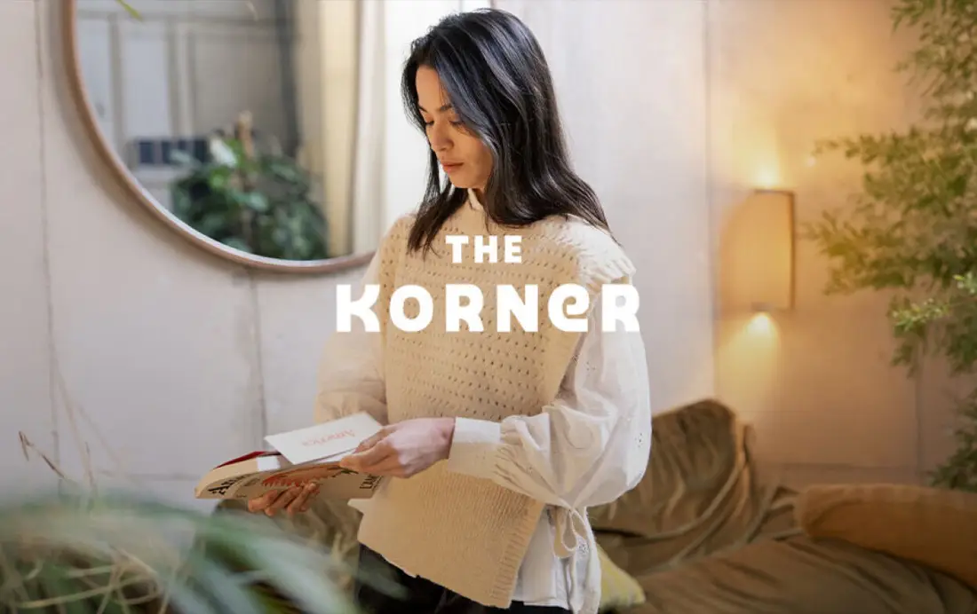 The Korner