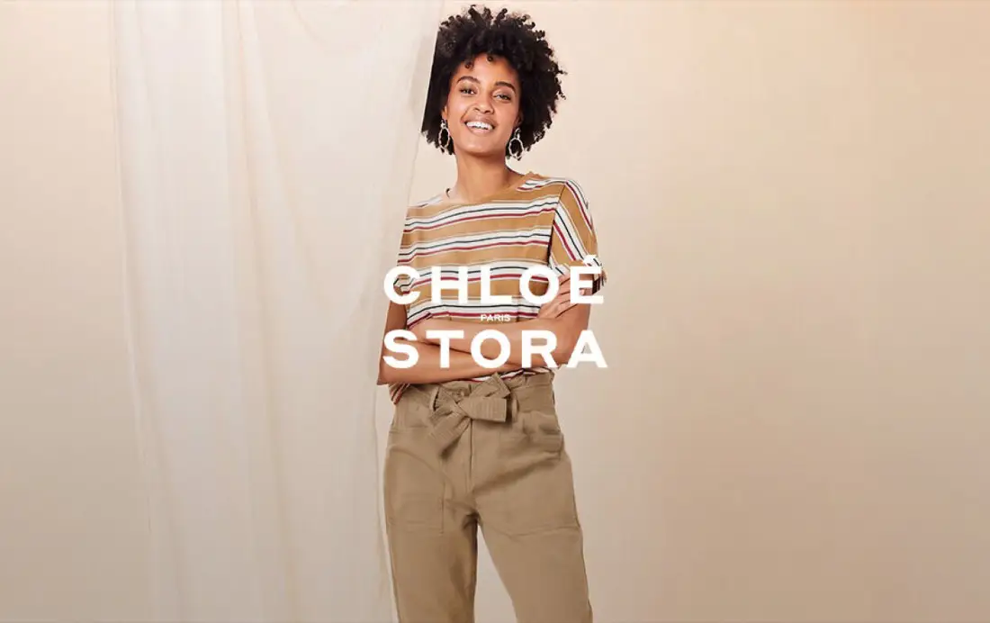 Chloé Stora