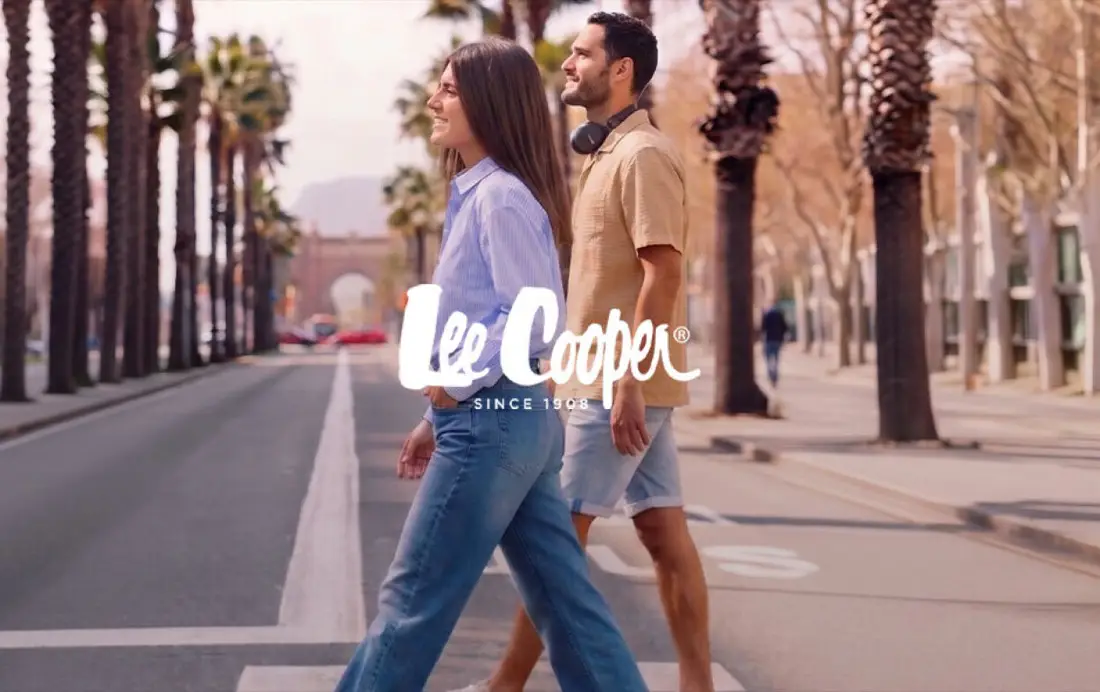 Lee Cooper