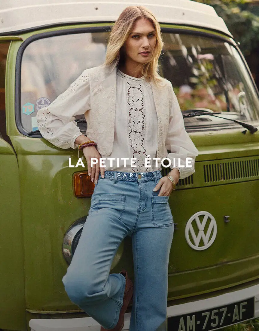 La Petite Etoile