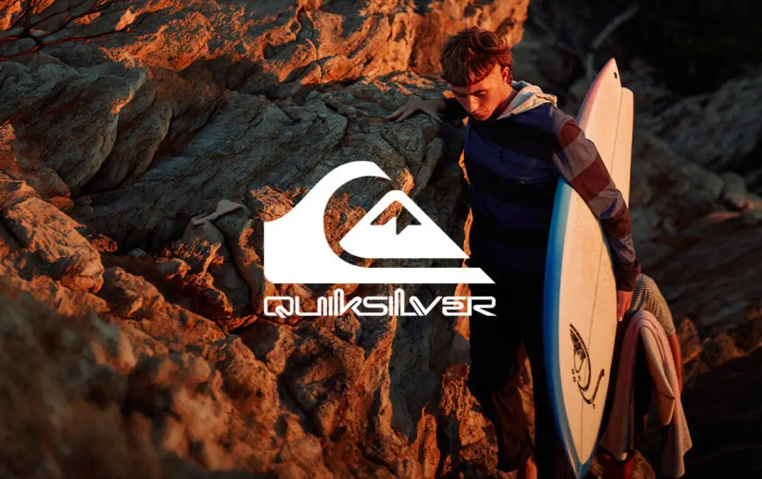 Quiksilver - Element
