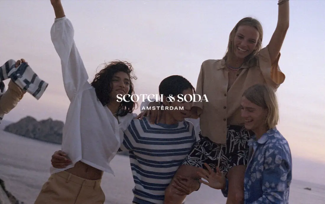 Scotch & Soda