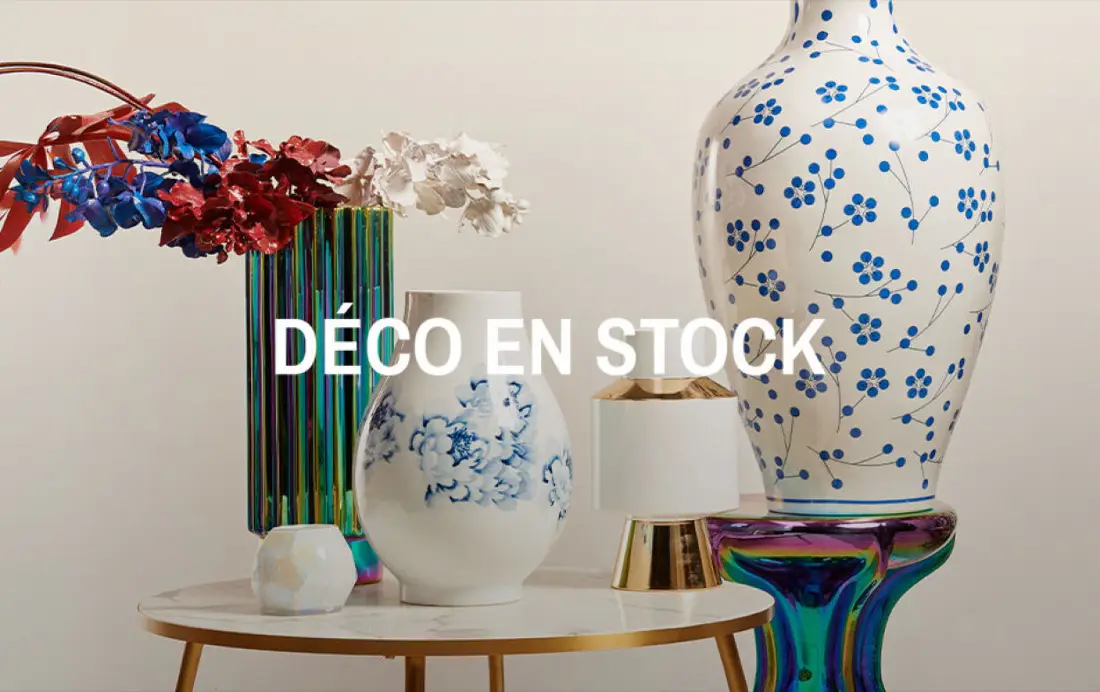 Déco en Stock